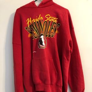 Florida State Hoodie